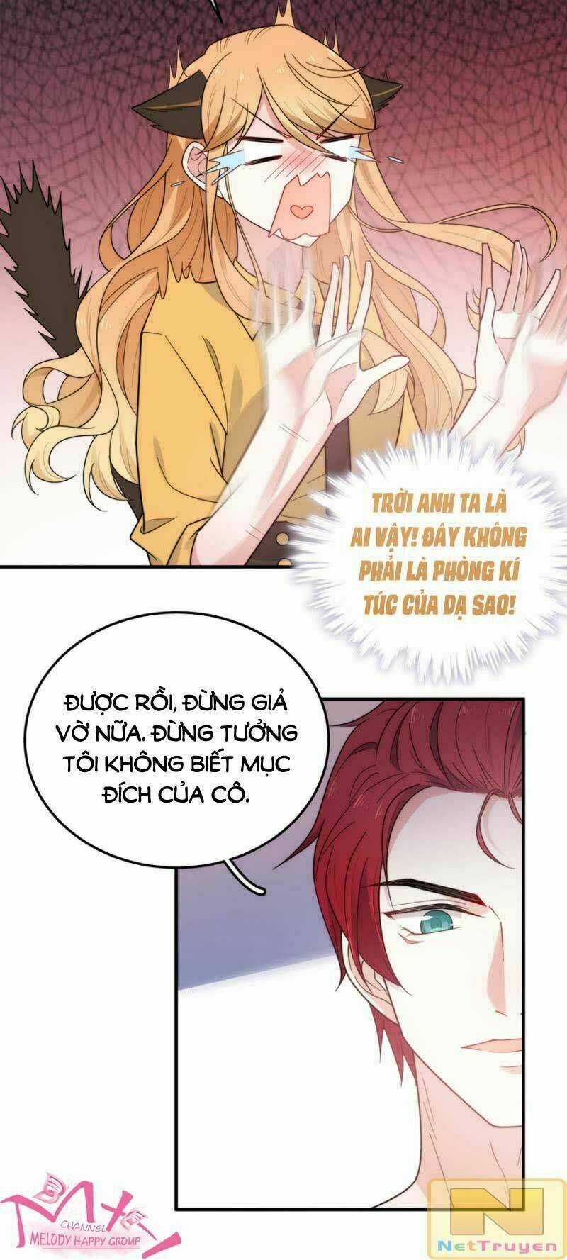 Ma Lạt Thiên Kim Đẩu Ác Thiếu Chapter 220 trang 5