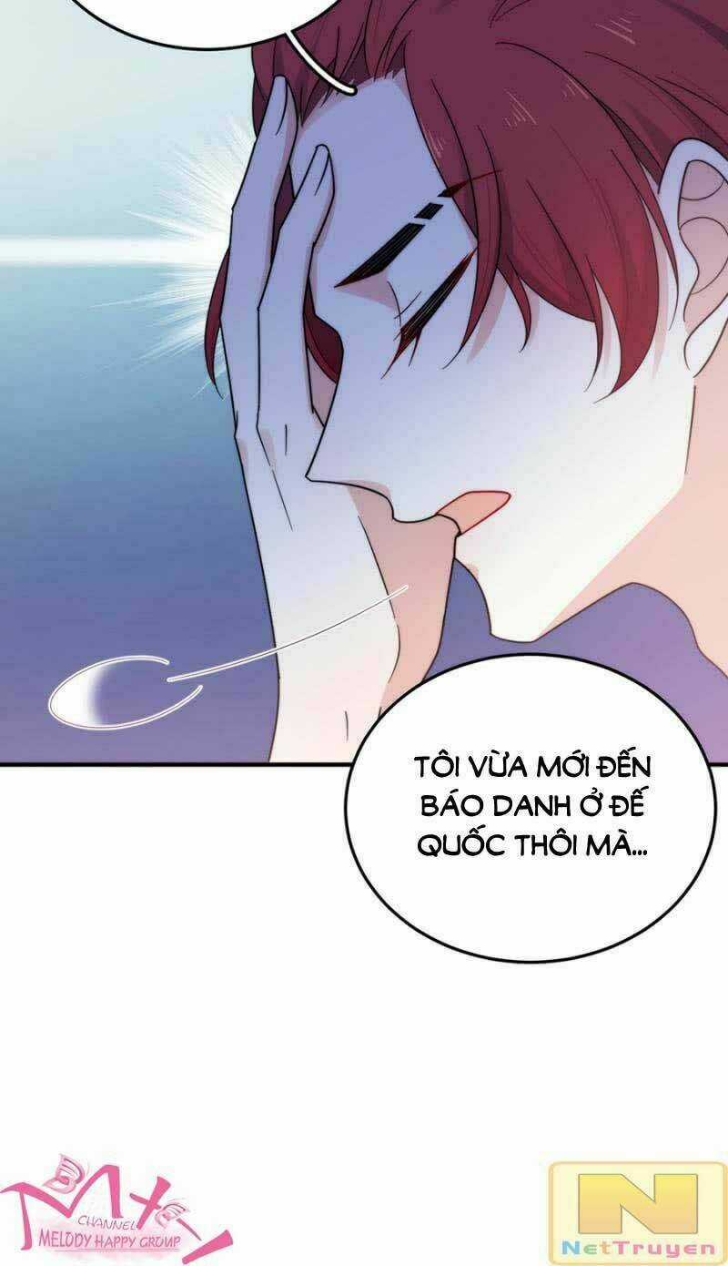 Ma Lạt Thiên Kim Đẩu Ác Thiếu Chapter 220 trang 7