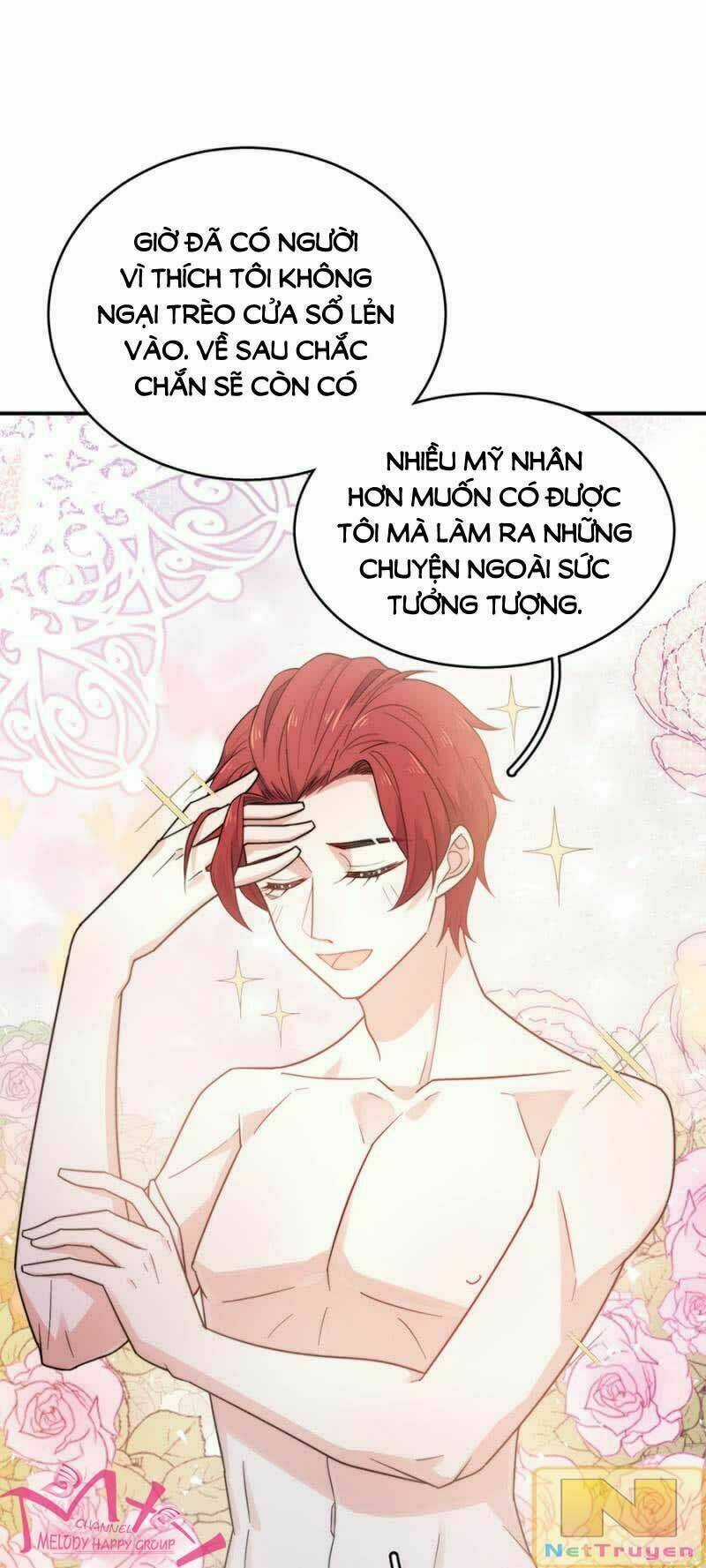 Ma Lạt Thiên Kim Đẩu Ác Thiếu Chapter 220 trang 8