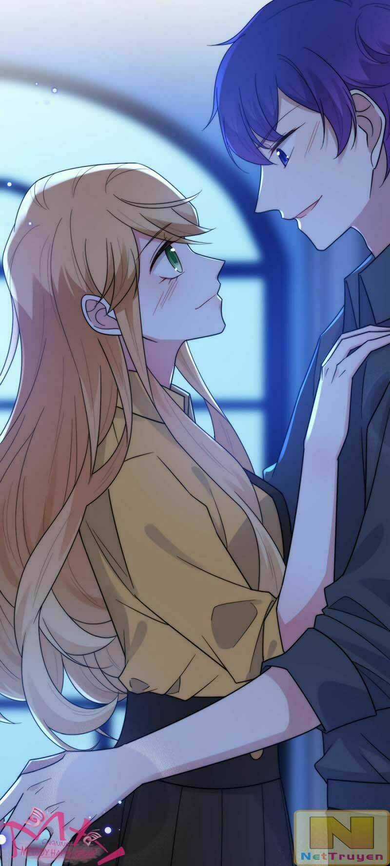 Ma Lạt Thiên Kim Đẩu Ác Thiếu Chapter 221 trang 12