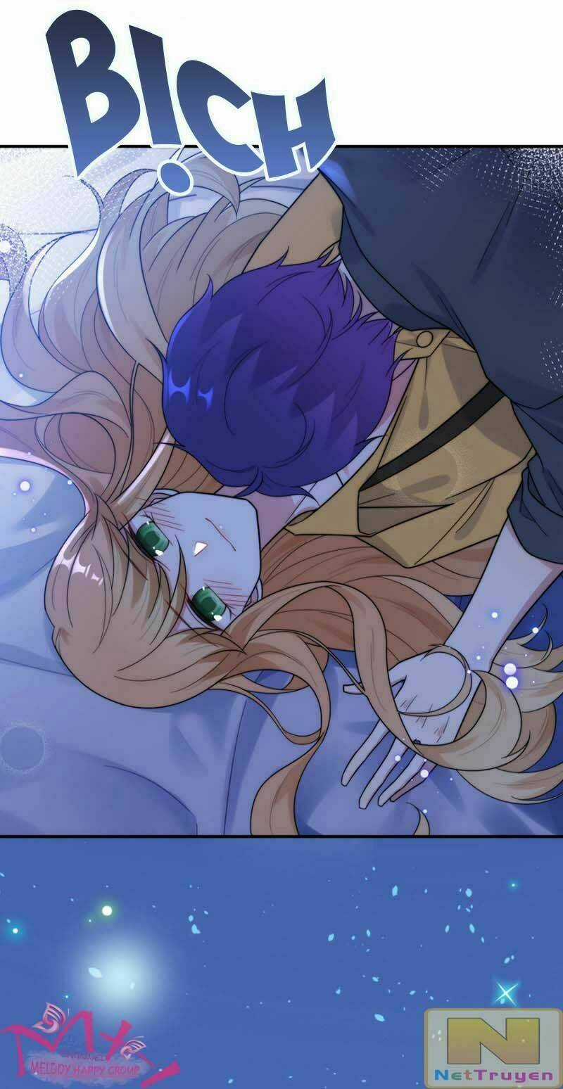 Ma Lạt Thiên Kim Đẩu Ác Thiếu Chapter 221 trang 14