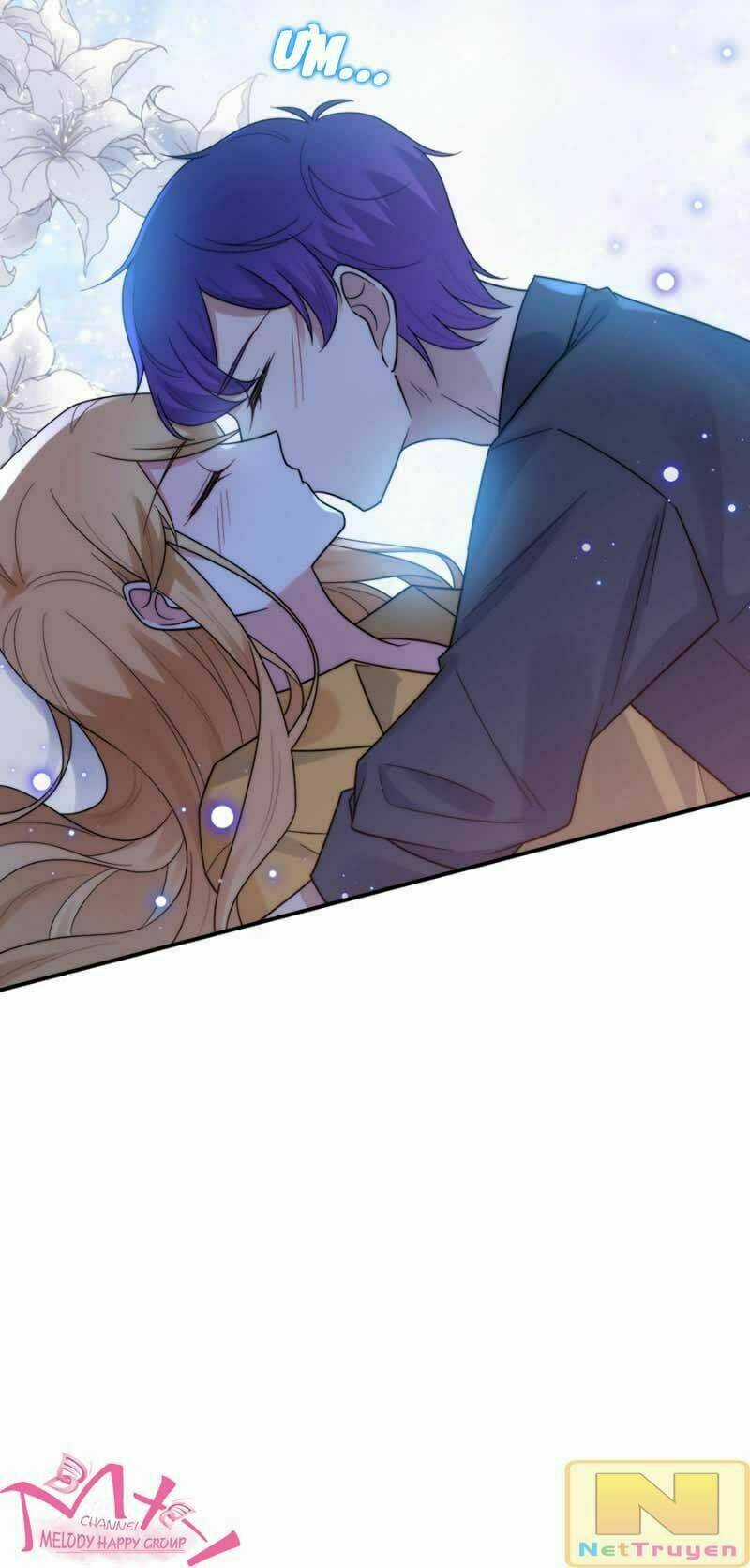 Ma Lạt Thiên Kim Đẩu Ác Thiếu Chapter 221 trang 17