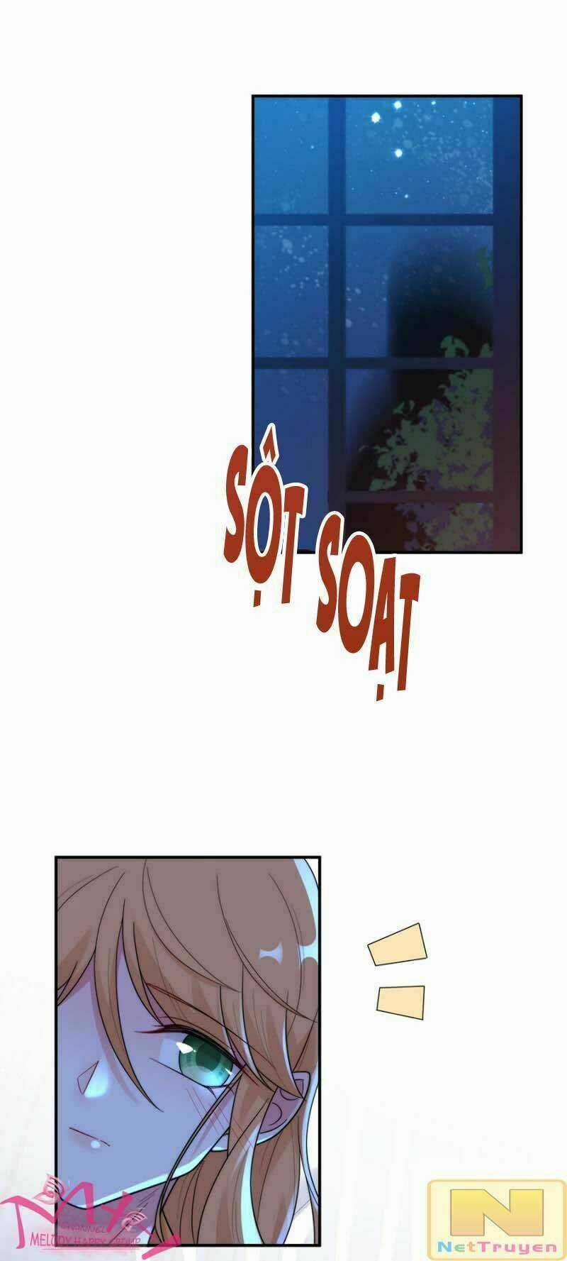 Ma Lạt Thiên Kim Đẩu Ác Thiếu Chapter 221 trang 19