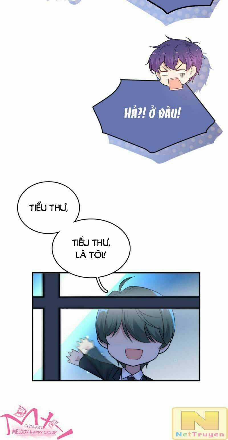 Ma Lạt Thiên Kim Đẩu Ác Thiếu Chapter 221 trang 22