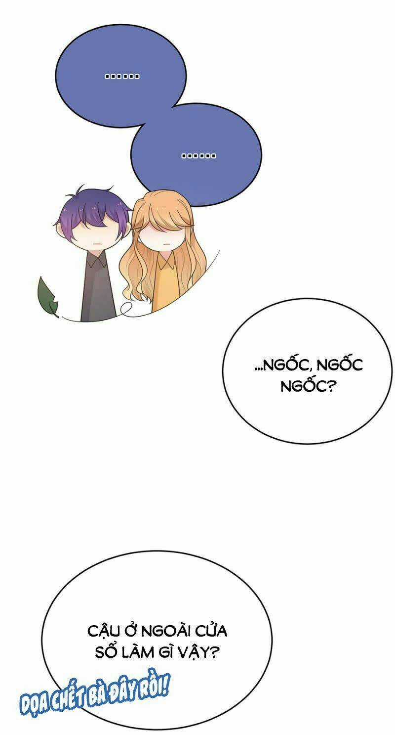 Ma Lạt Thiên Kim Đẩu Ác Thiếu Chapter 221 trang 23