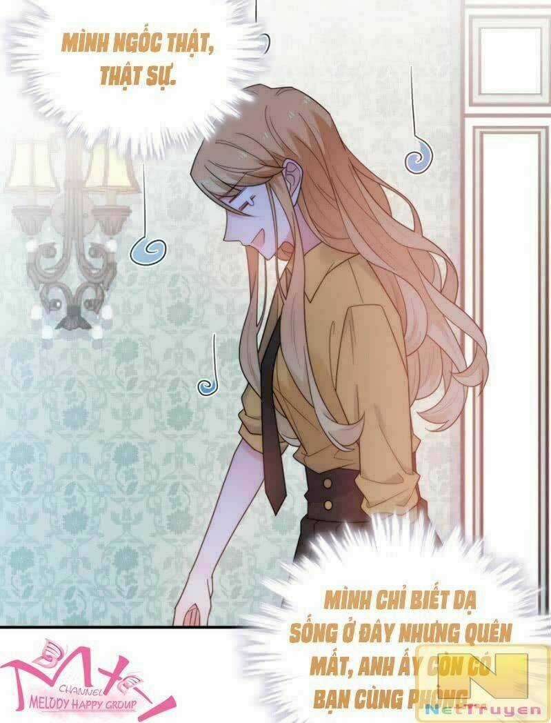 Ma Lạt Thiên Kim Đẩu Ác Thiếu Chapter 221 trang 3