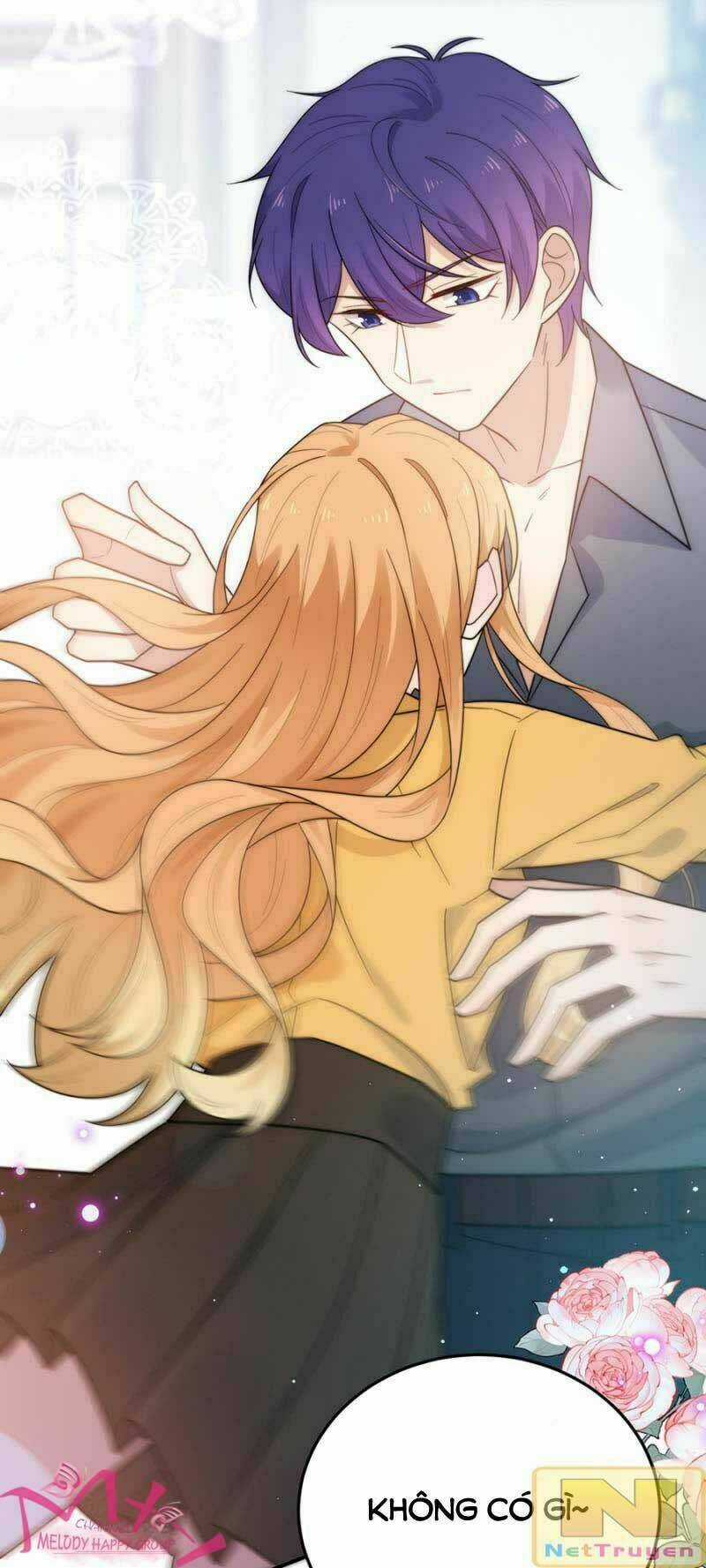 Ma Lạt Thiên Kim Đẩu Ác Thiếu Chapter 221 trang 8