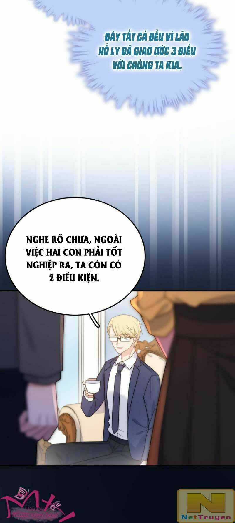 Ma Lạt Thiên Kim Đẩu Ác Thiếu Chapter 222 trang 11