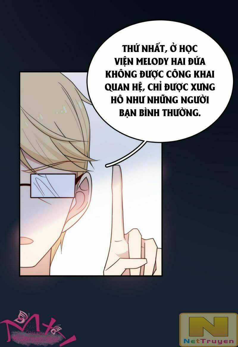 Ma Lạt Thiên Kim Đẩu Ác Thiếu Chapter 222 trang 12