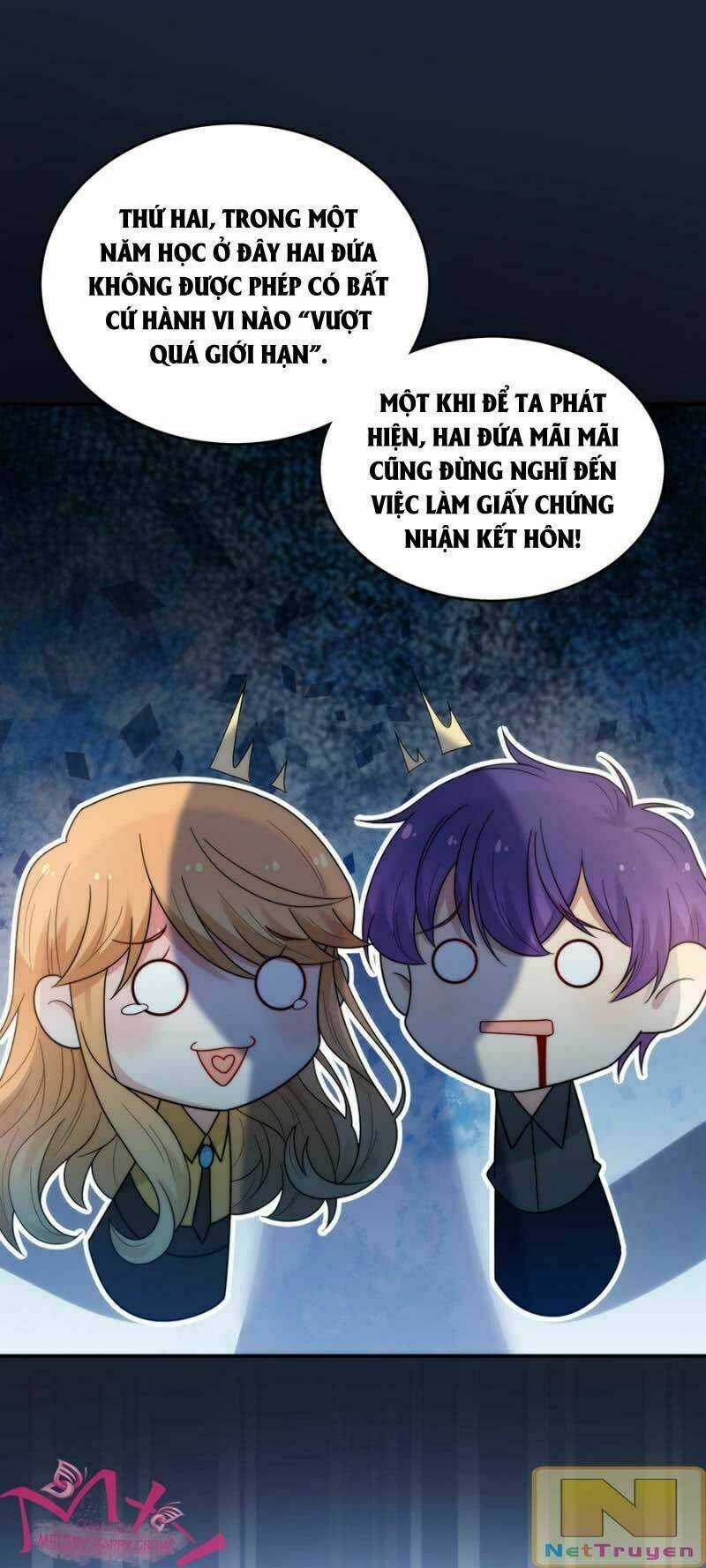 Ma Lạt Thiên Kim Đẩu Ác Thiếu Chapter 222 trang 13