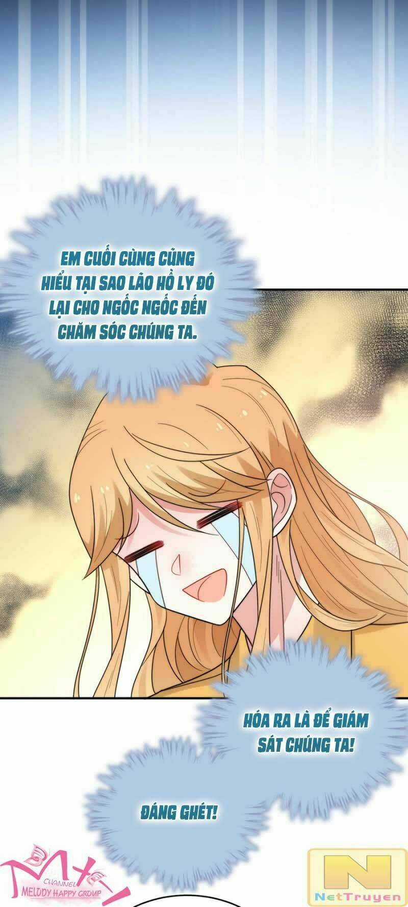 Ma Lạt Thiên Kim Đẩu Ác Thiếu Chapter 222 trang 14