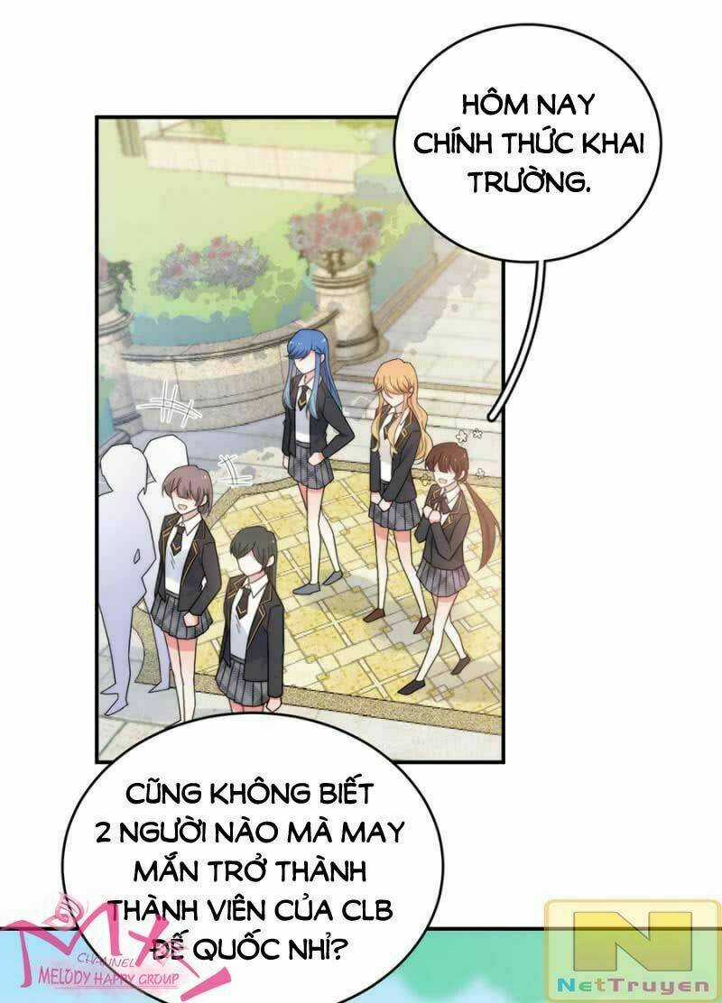 Ma Lạt Thiên Kim Đẩu Ác Thiếu Chapter 222 trang 16