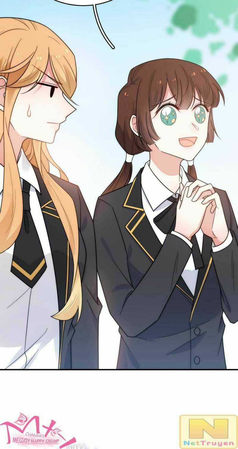 Ma Lạt Thiên Kim Đẩu Ác Thiếu Chapter 222 trang 17