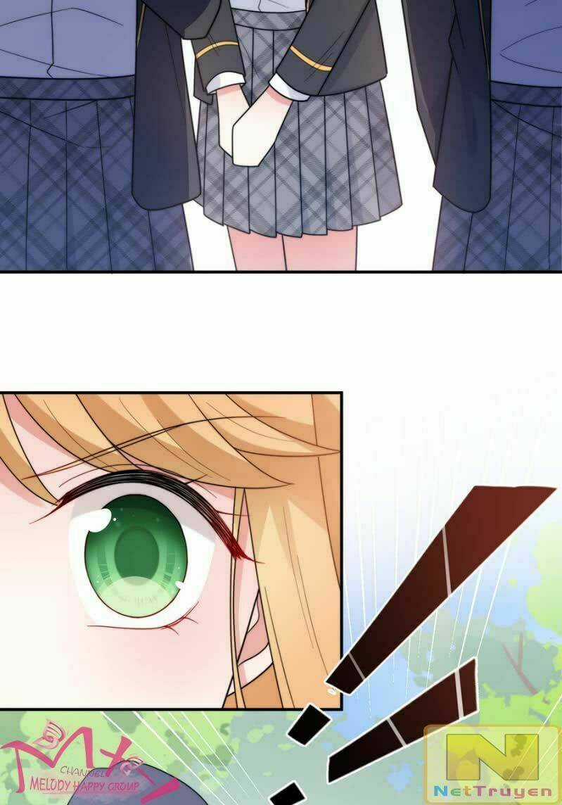 Ma Lạt Thiên Kim Đẩu Ác Thiếu Chapter 222 trang 19