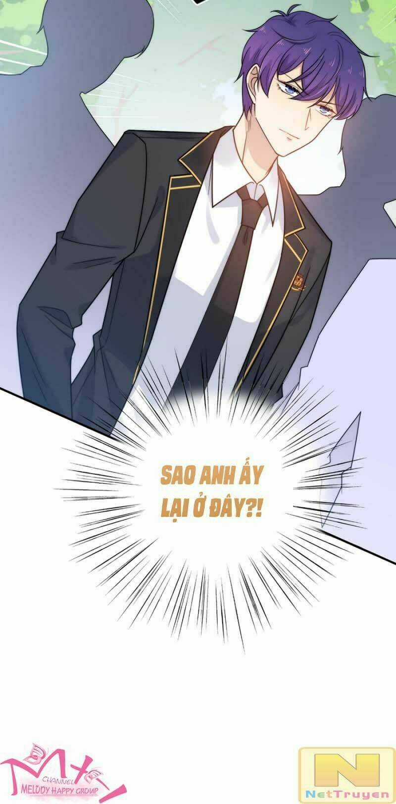 Ma Lạt Thiên Kim Đẩu Ác Thiếu Chapter 222 trang 20