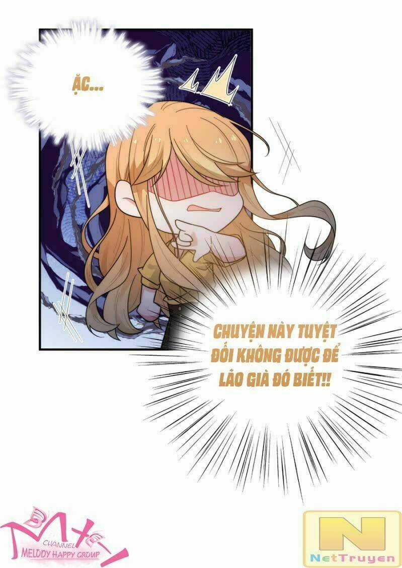 Ma Lạt Thiên Kim Đẩu Ác Thiếu Chapter 222 trang 4