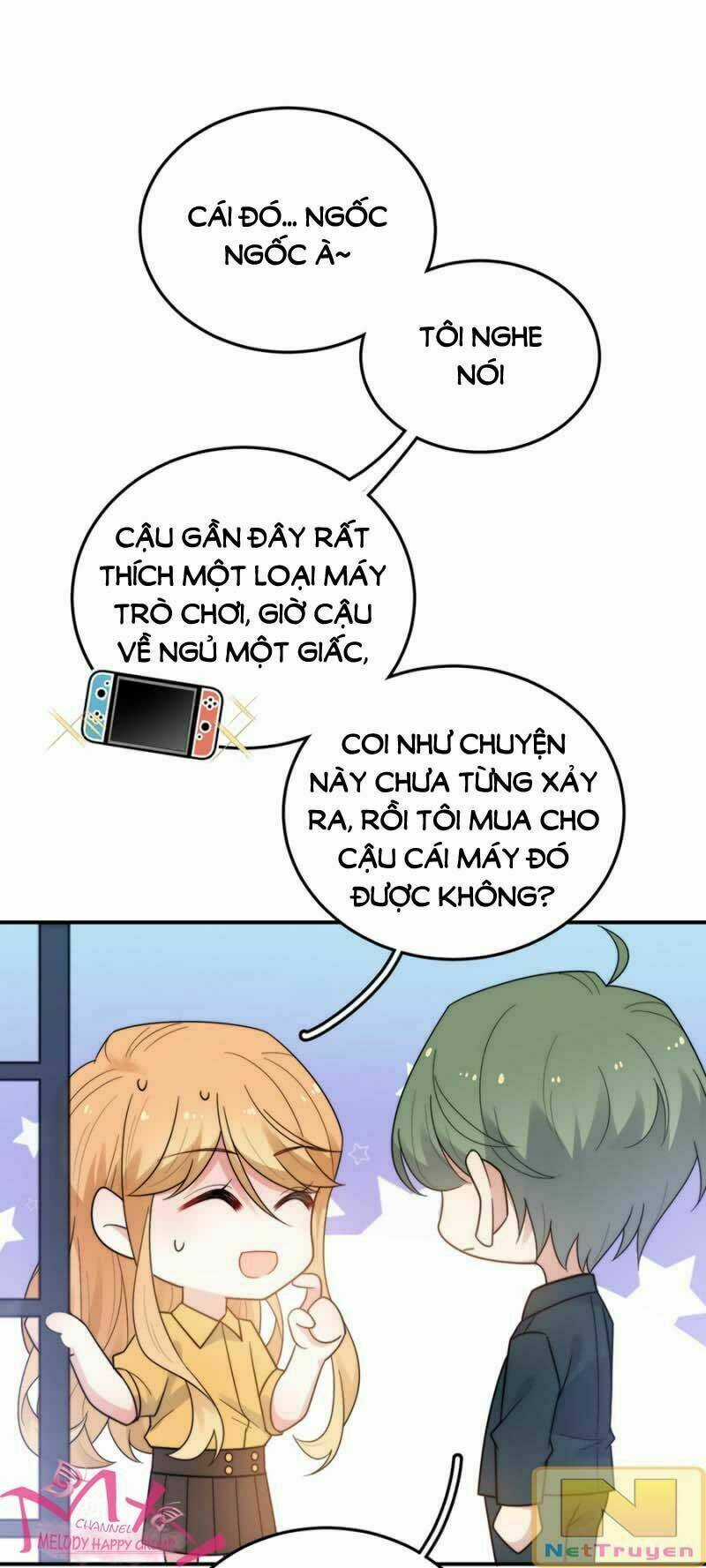 Ma Lạt Thiên Kim Đẩu Ác Thiếu Chapter 222 trang 5