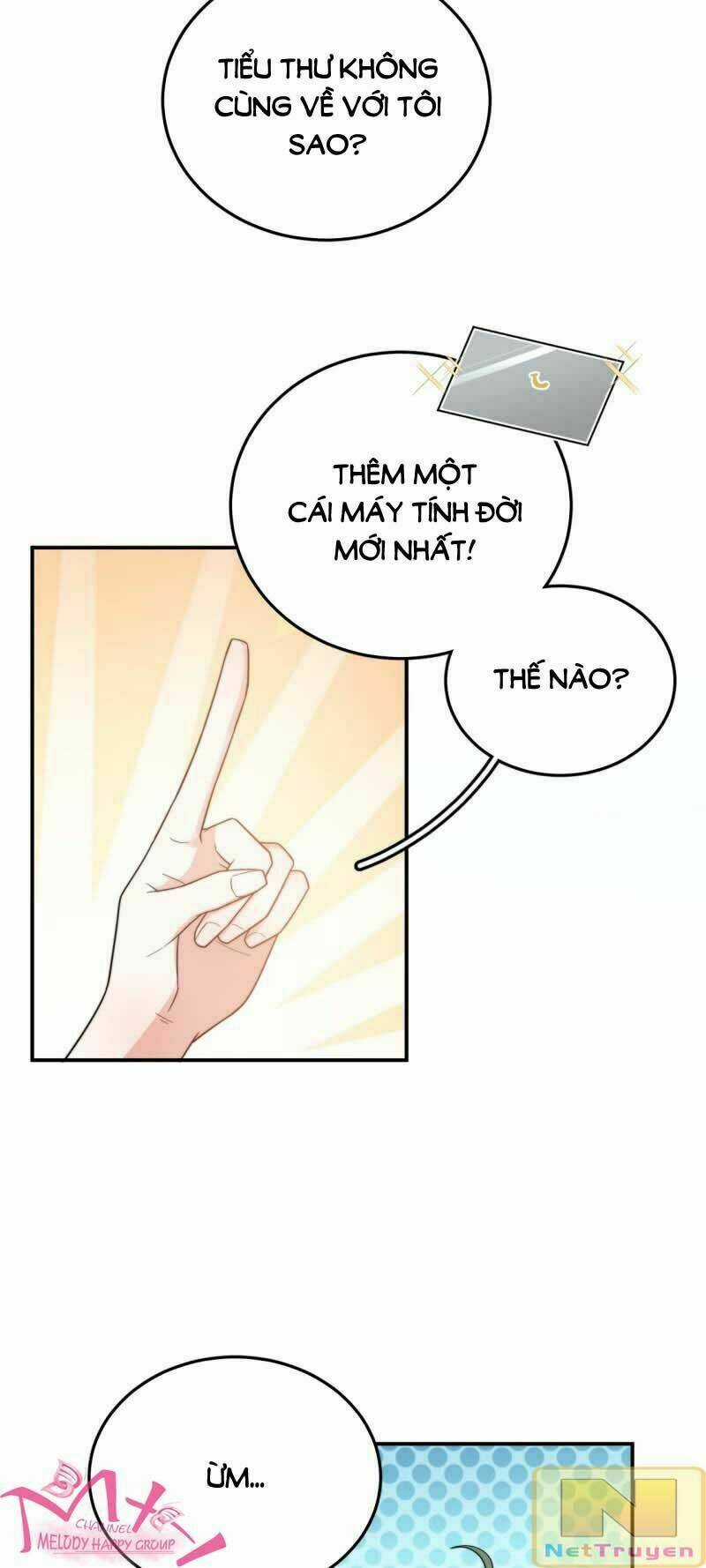 Ma Lạt Thiên Kim Đẩu Ác Thiếu Chapter 222 trang 6