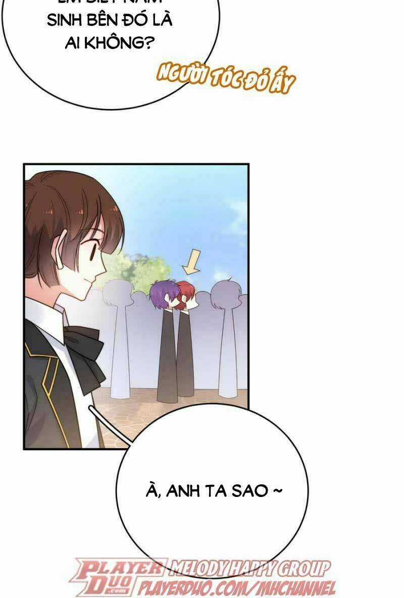 Ma Lạt Thiên Kim Đẩu Ác Thiếu Chapter 223 trang 10