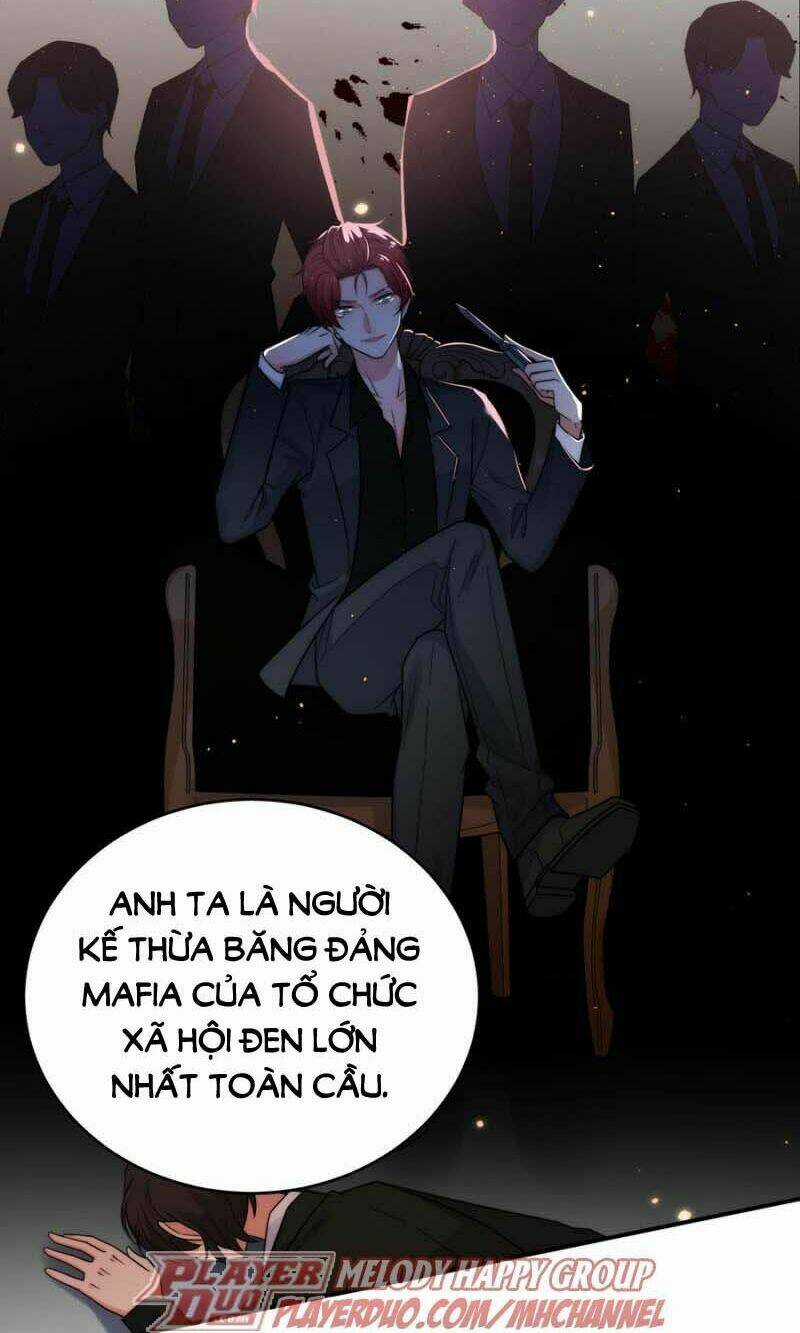 Ma Lạt Thiên Kim Đẩu Ác Thiếu Chapter 223 trang 12