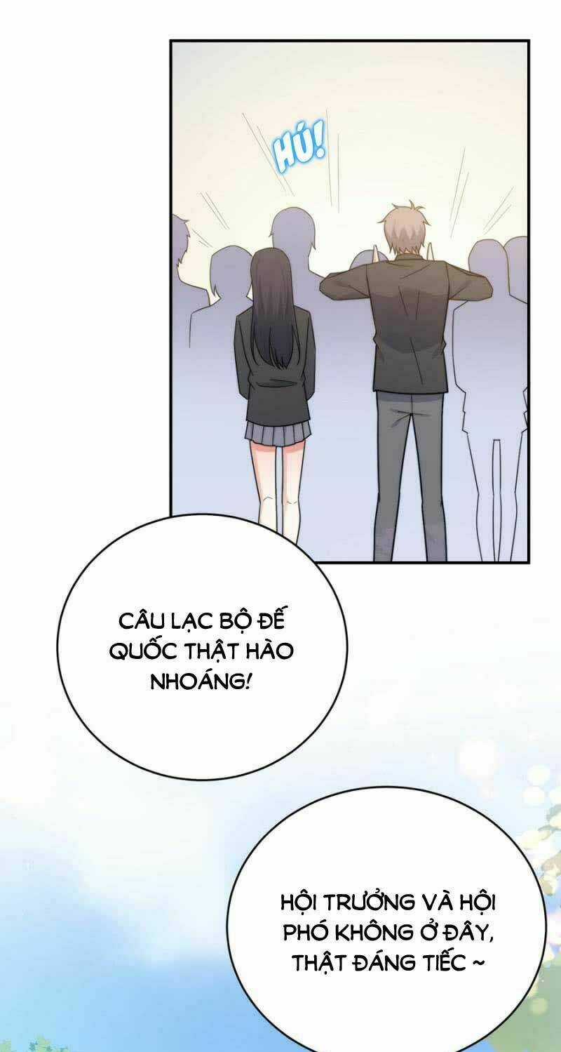 Ma Lạt Thiên Kim Đẩu Ác Thiếu Chapter 223 trang 2