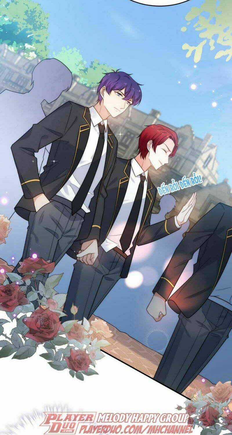 Ma Lạt Thiên Kim Đẩu Ác Thiếu Chapter 223 trang 3