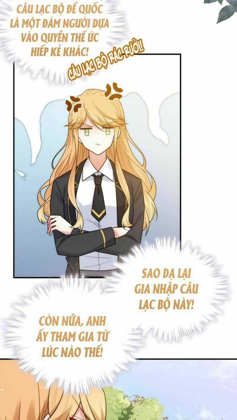 Ma Lạt Thiên Kim Đẩu Ác Thiếu Chapter 223 trang 4