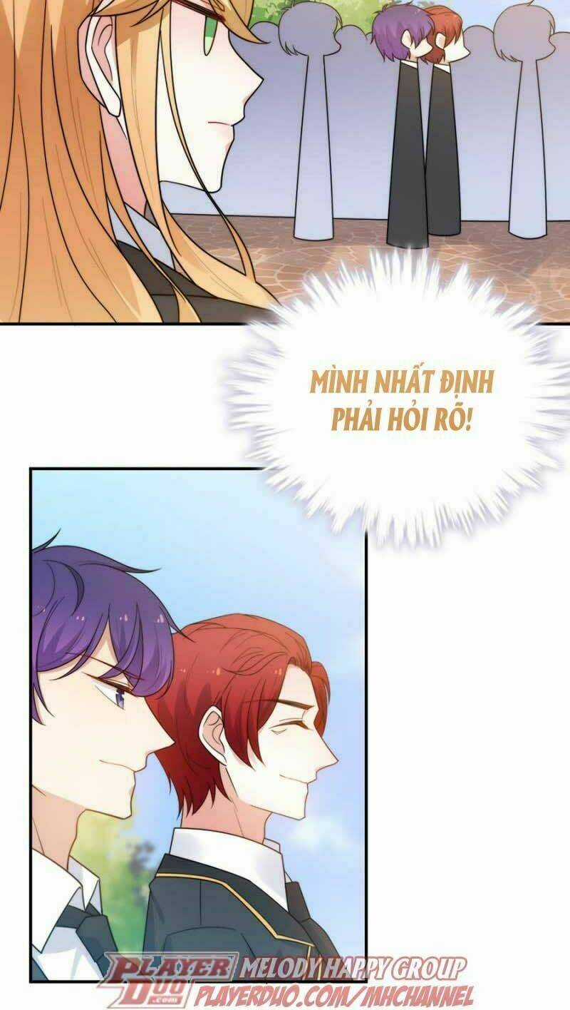 Ma Lạt Thiên Kim Đẩu Ác Thiếu Chapter 223 trang 5