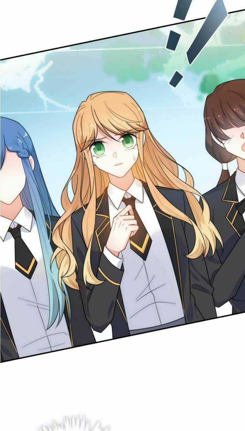 Ma Lạt Thiên Kim Đẩu Ác Thiếu Chapter 223 trang 7