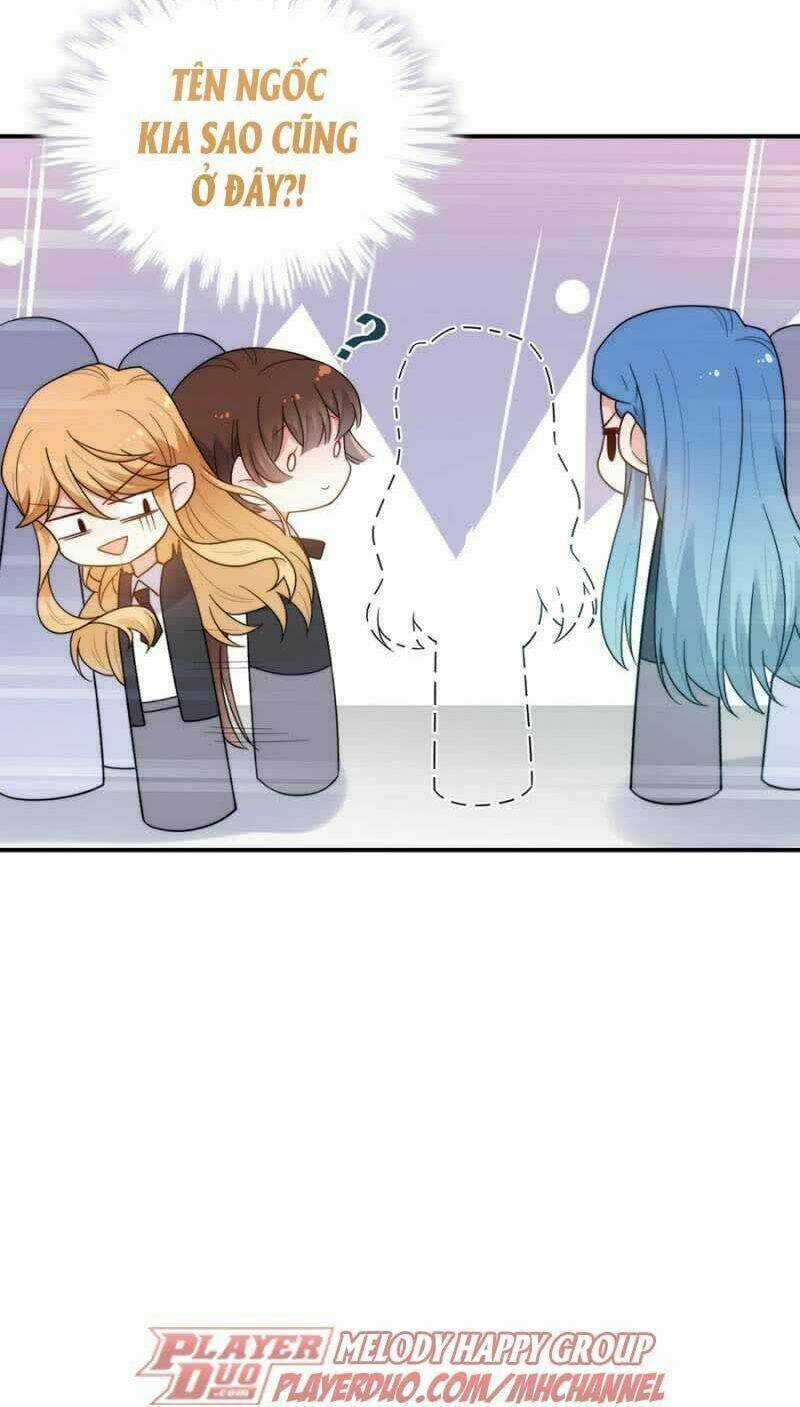 Ma Lạt Thiên Kim Đẩu Ác Thiếu Chapter 223 trang 8