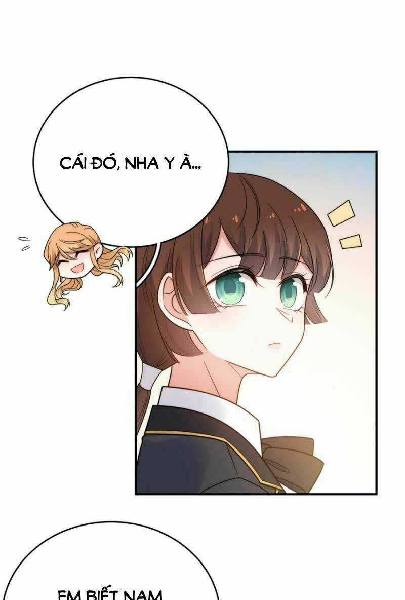 Ma Lạt Thiên Kim Đẩu Ác Thiếu Chapter 223 trang 9