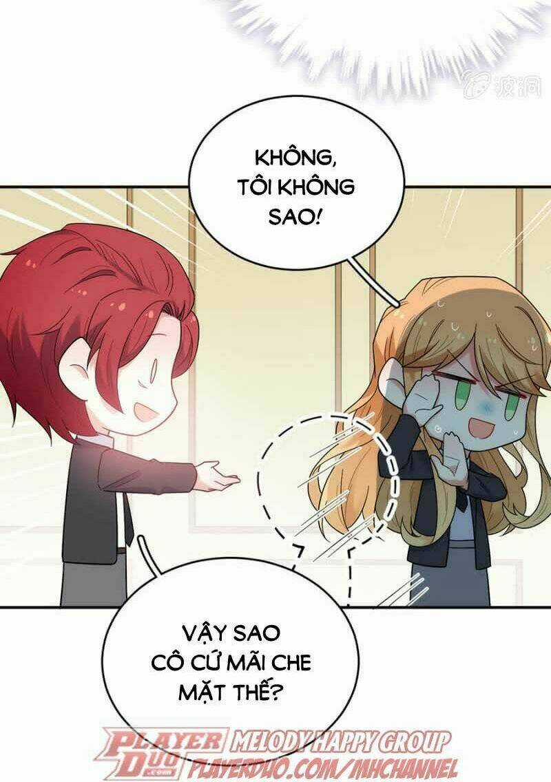 Ma Lạt Thiên Kim Đẩu Ác Thiếu Chapter 224 trang 10