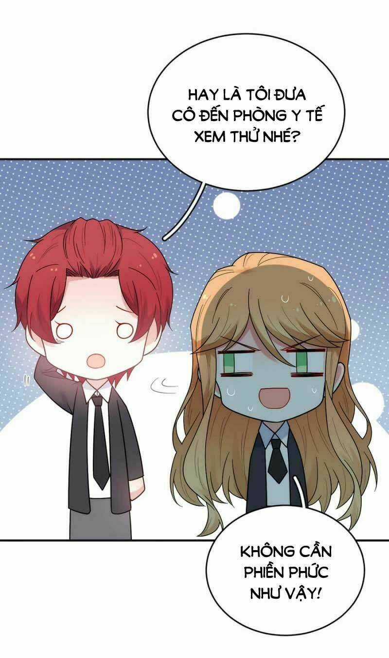 Ma Lạt Thiên Kim Đẩu Ác Thiếu Chapter 224 trang 11