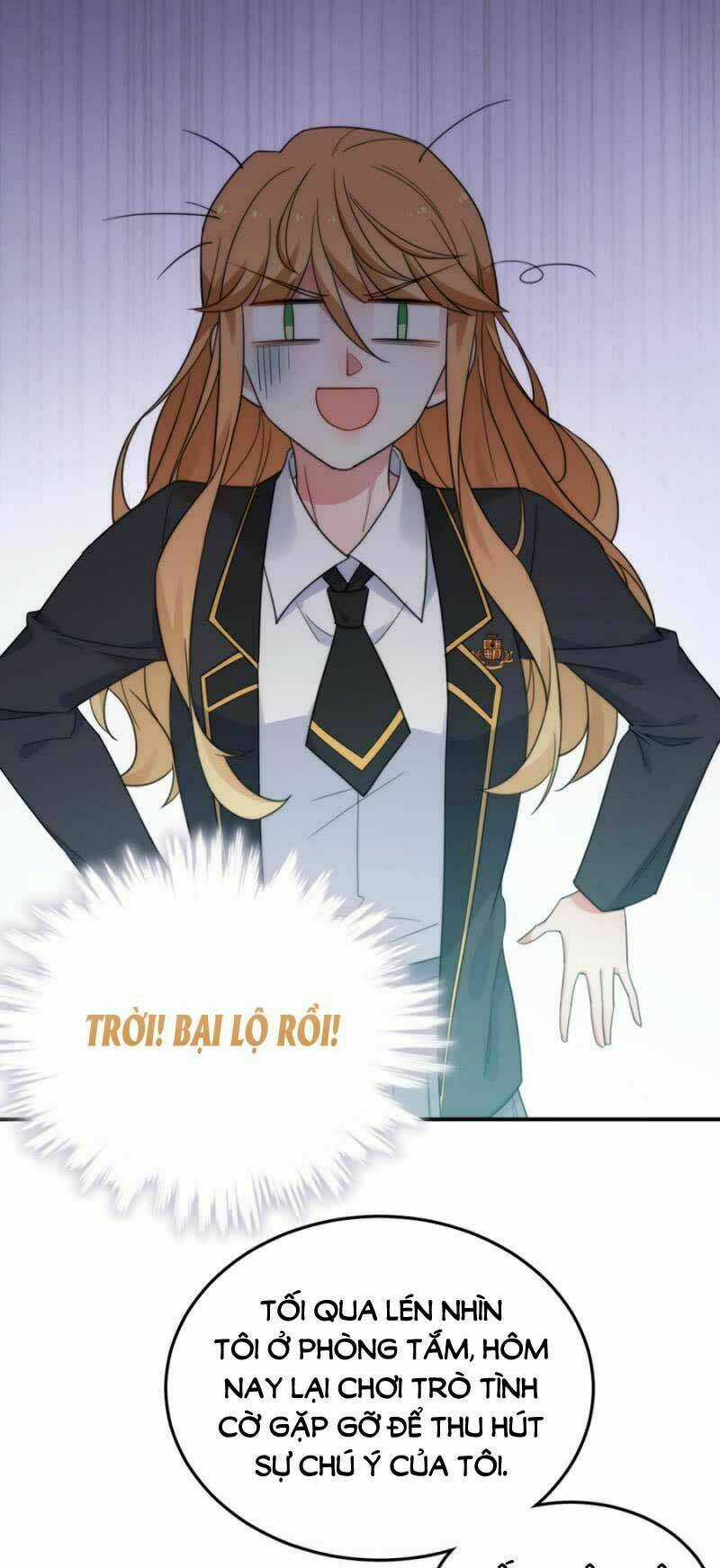 Ma Lạt Thiên Kim Đẩu Ác Thiếu Chapter 224 trang 15