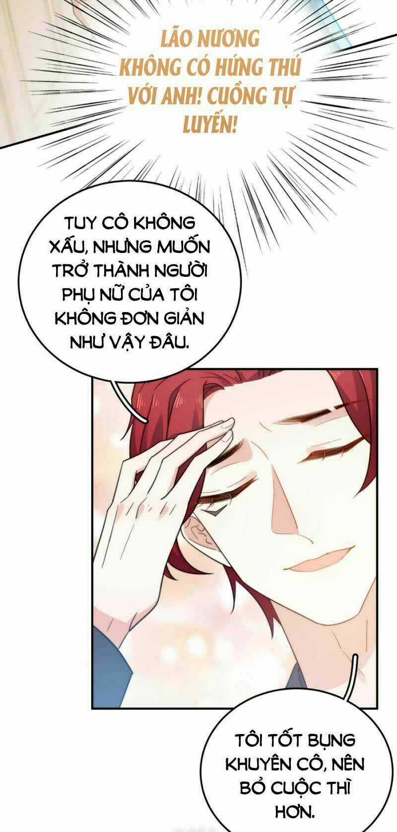 Ma Lạt Thiên Kim Đẩu Ác Thiếu Chapter 224 trang 17