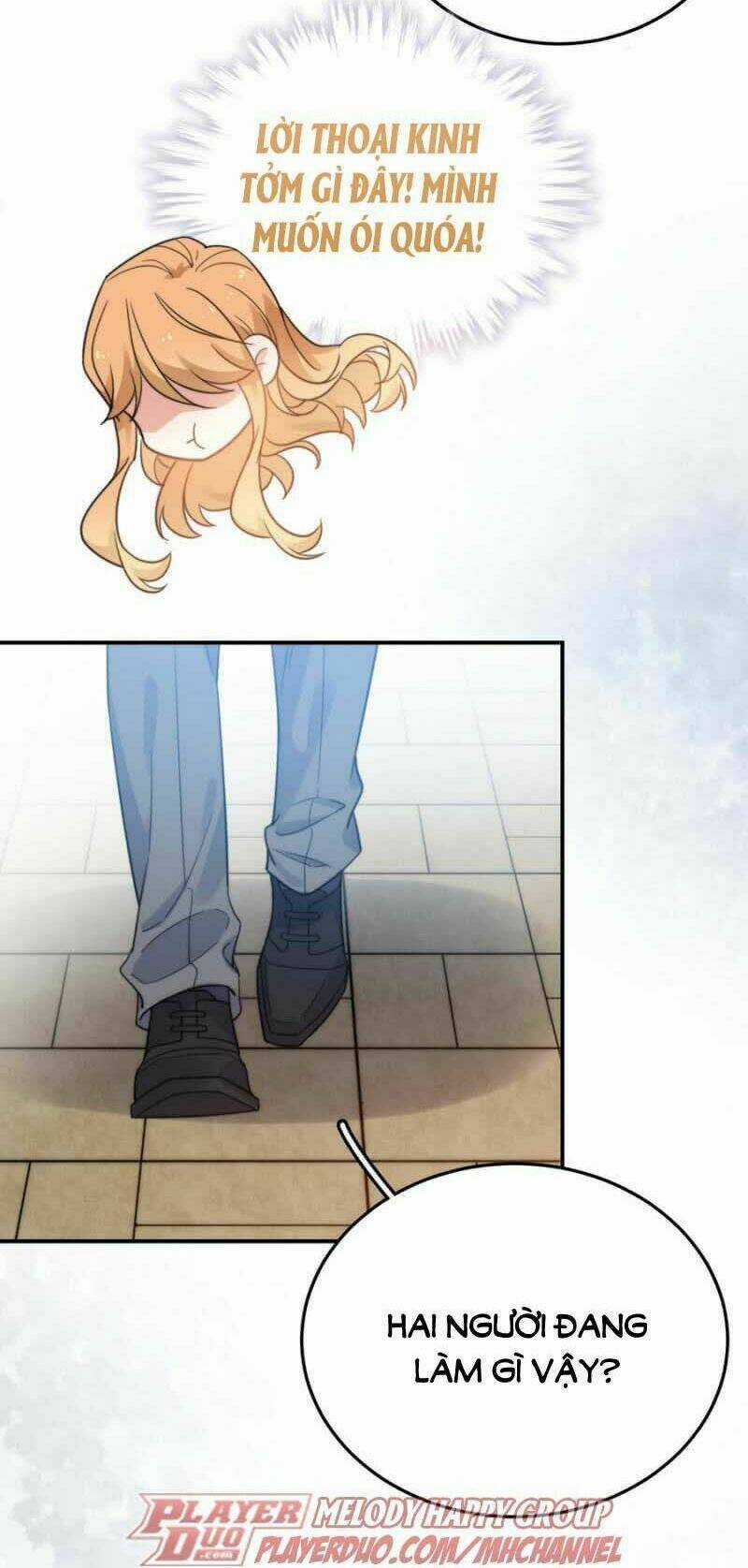 Ma Lạt Thiên Kim Đẩu Ác Thiếu Chapter 224 trang 18