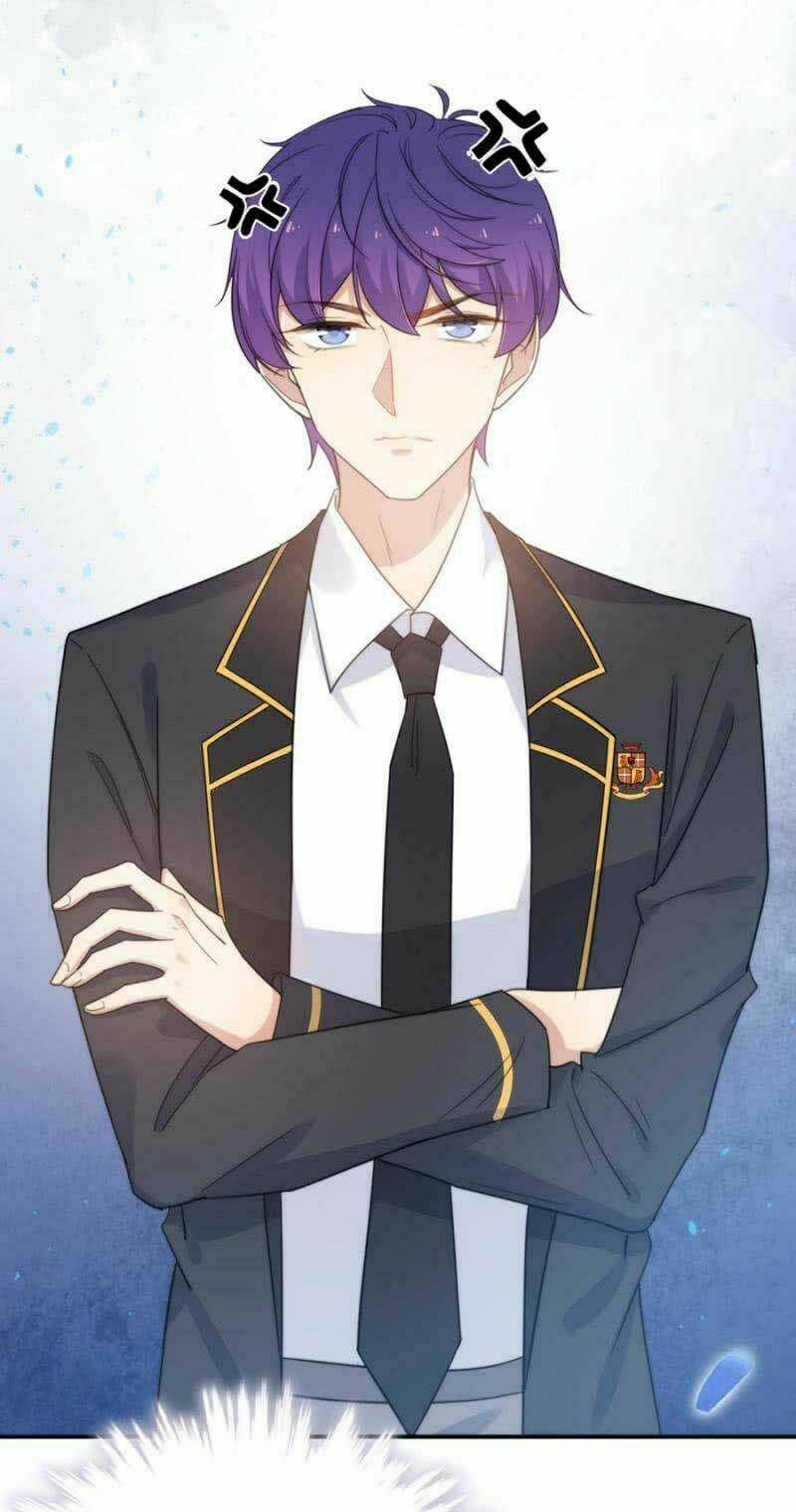 Ma Lạt Thiên Kim Đẩu Ác Thiếu Chapter 224 trang 19