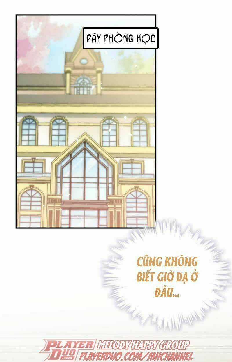 Ma Lạt Thiên Kim Đẩu Ác Thiếu Chapter 224 trang 2
