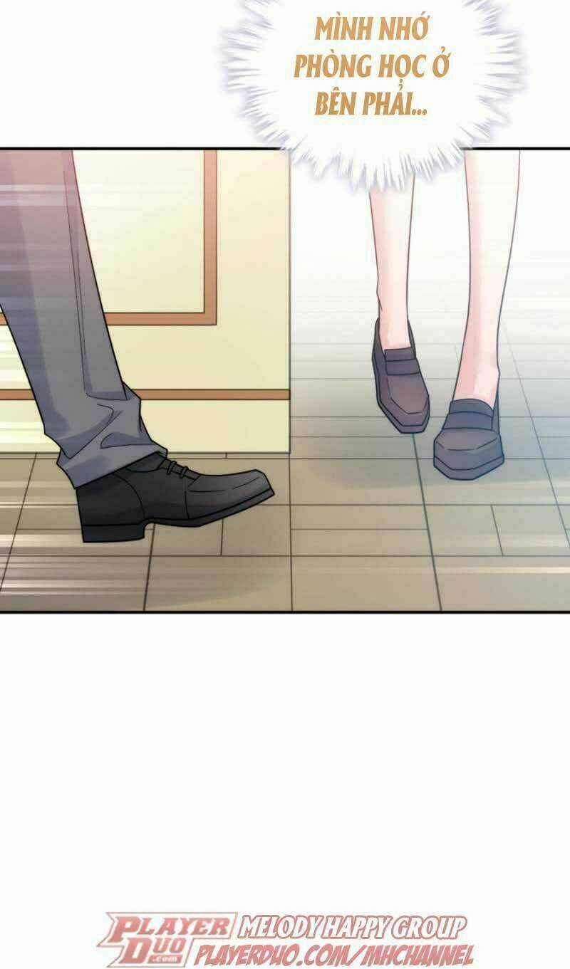 Ma Lạt Thiên Kim Đẩu Ác Thiếu Chapter 224 trang 4