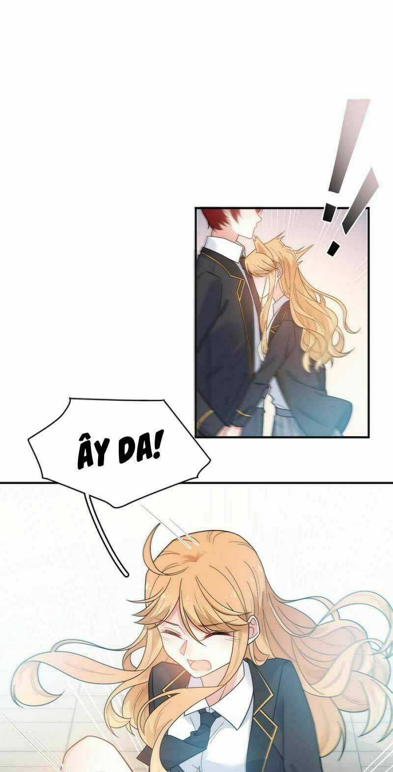 Ma Lạt Thiên Kim Đẩu Ác Thiếu Chapter 224 trang 5