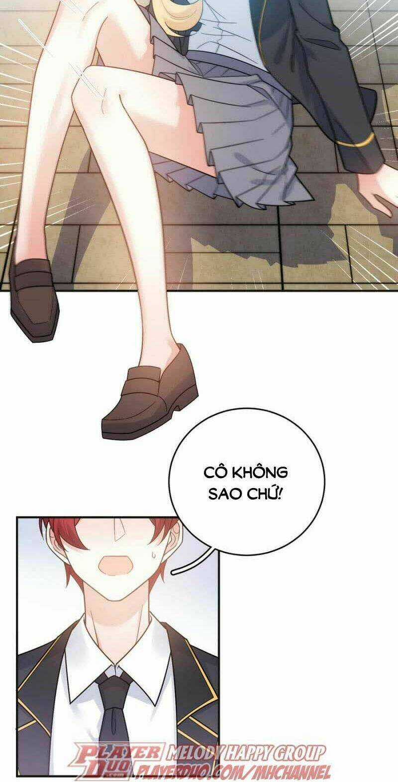 Ma Lạt Thiên Kim Đẩu Ác Thiếu Chapter 224 trang 6