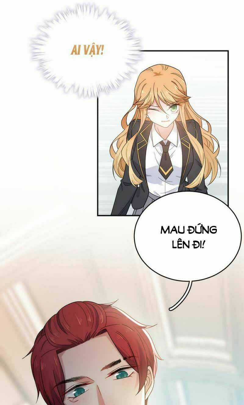Ma Lạt Thiên Kim Đẩu Ác Thiếu Chapter 224 trang 7