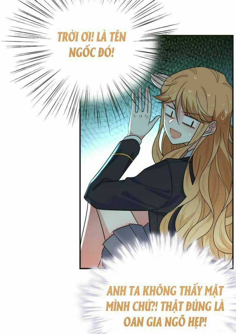 Ma Lạt Thiên Kim Đẩu Ác Thiếu Chapter 224 trang 9