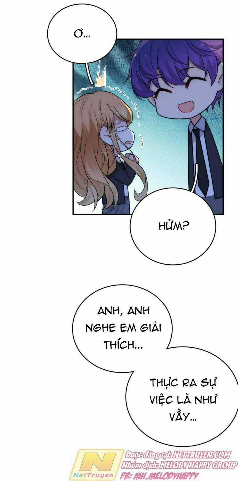 Ma Lạt Thiên Kim Đẩu Ác Thiếu Chapter 225 trang 10