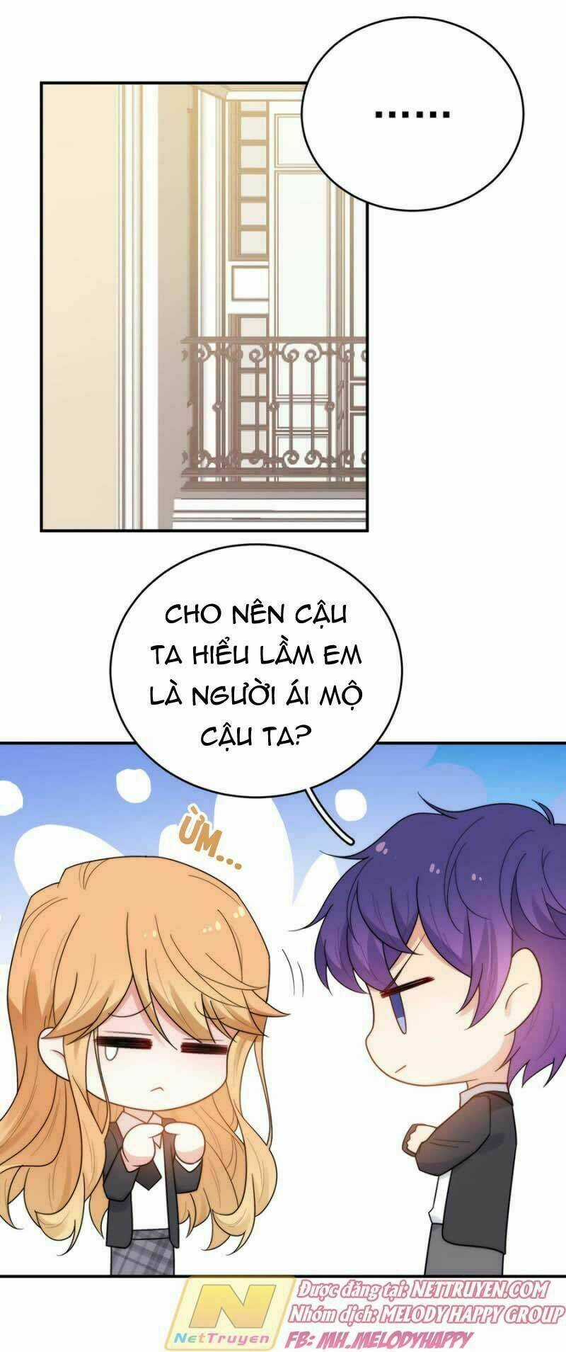 Ma Lạt Thiên Kim Đẩu Ác Thiếu Chapter 225 trang 11