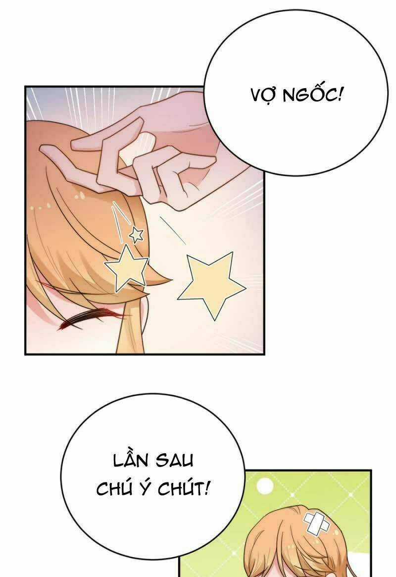 Ma Lạt Thiên Kim Đẩu Ác Thiếu Chapter 225 trang 12