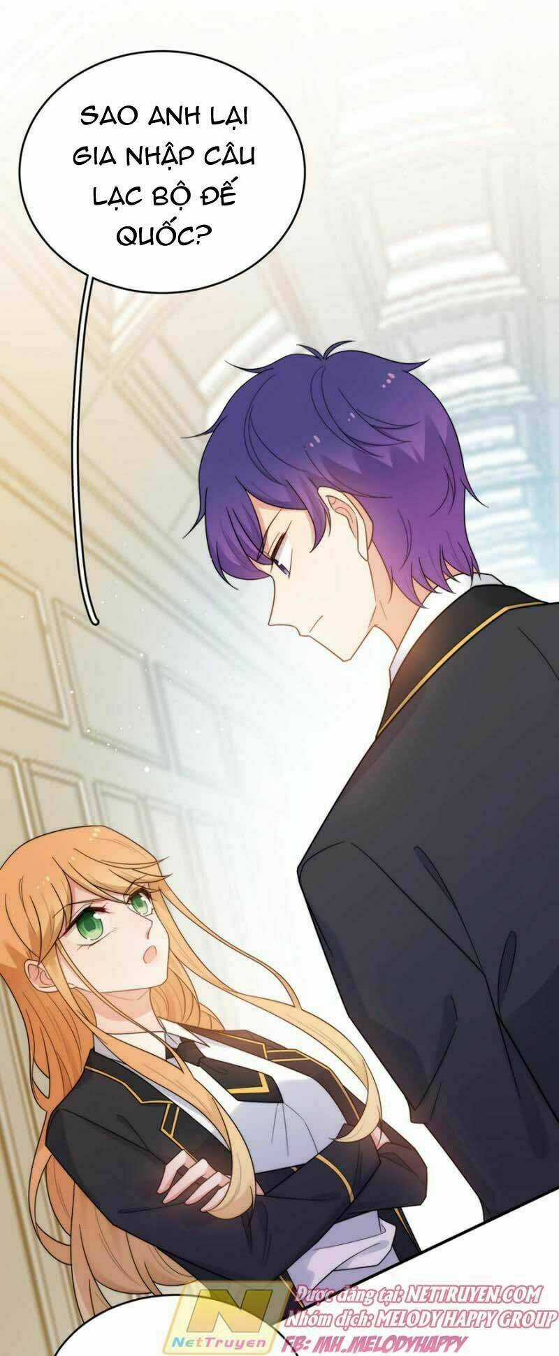 Ma Lạt Thiên Kim Đẩu Ác Thiếu Chapter 225 trang 14