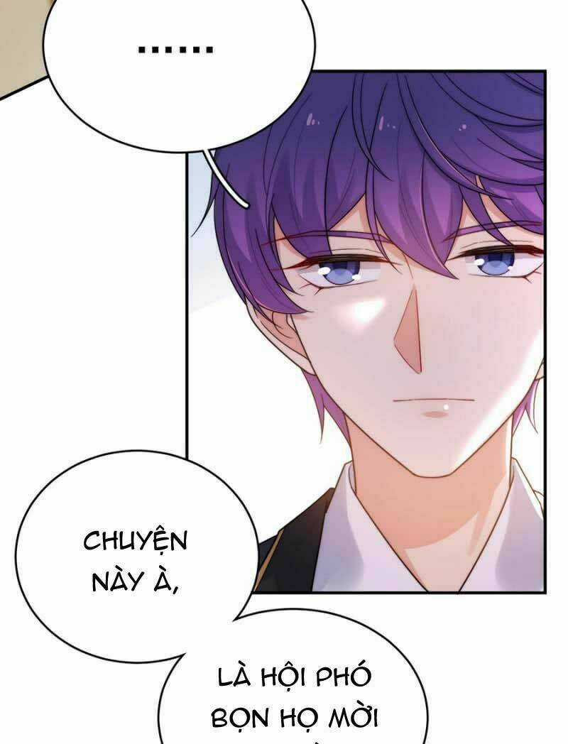 Ma Lạt Thiên Kim Đẩu Ác Thiếu Chapter 225 trang 15