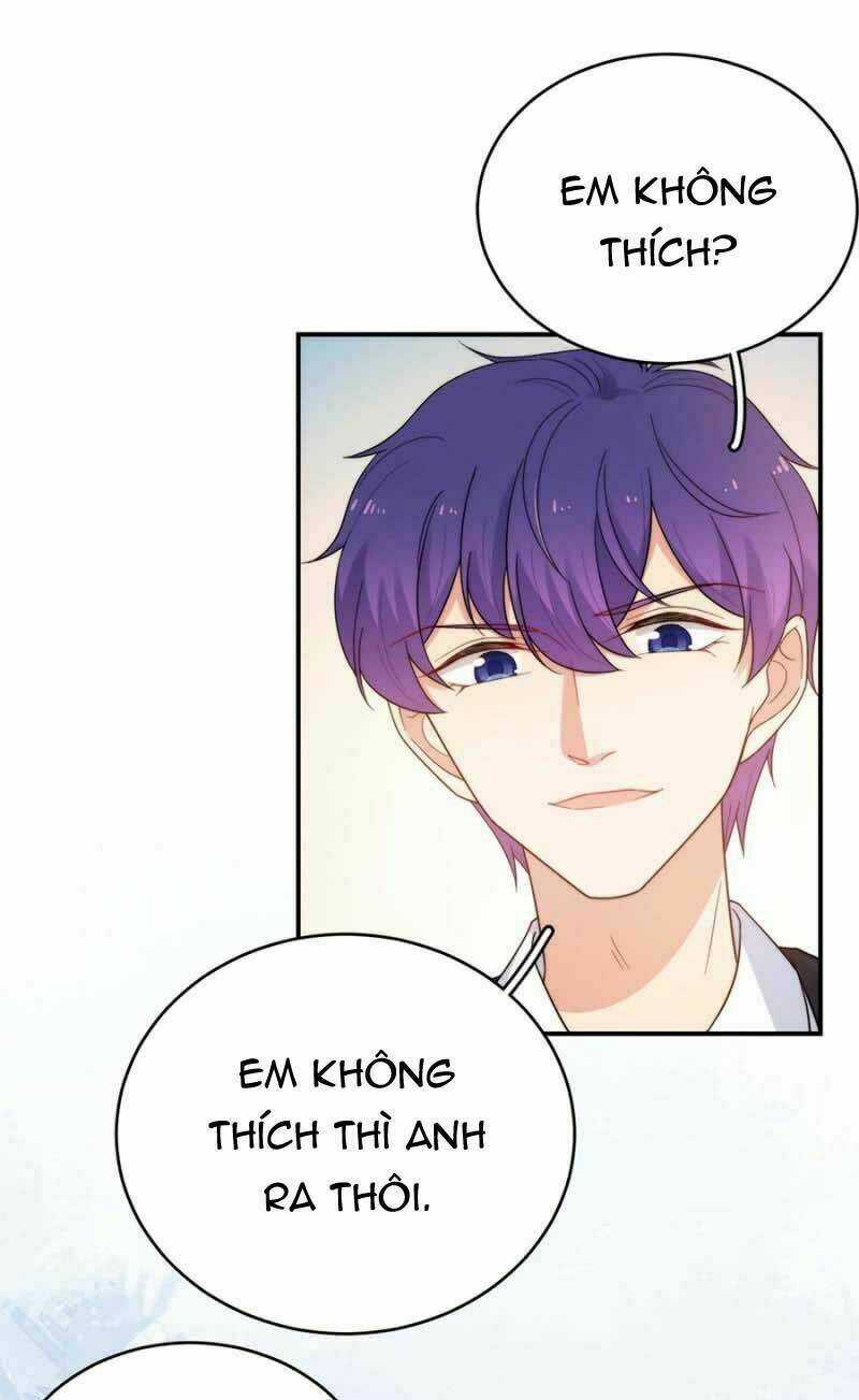 Ma Lạt Thiên Kim Đẩu Ác Thiếu Chapter 225 trang 17