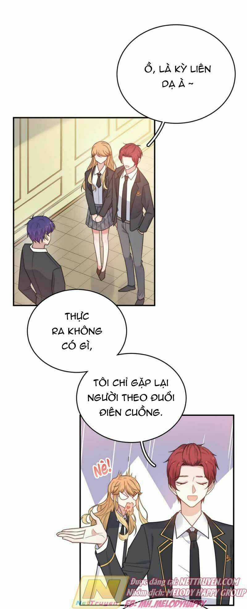 Ma Lạt Thiên Kim Đẩu Ác Thiếu Chapter 225 trang 2